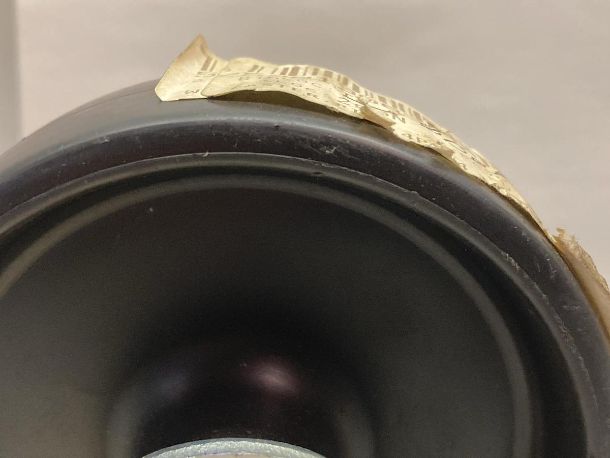 Payson,051-4,Caster Wheel 4x1-1/4 Inch