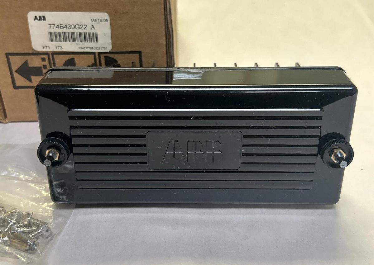 ABB,774B430G22,FLEXIEST SWITCH NOS