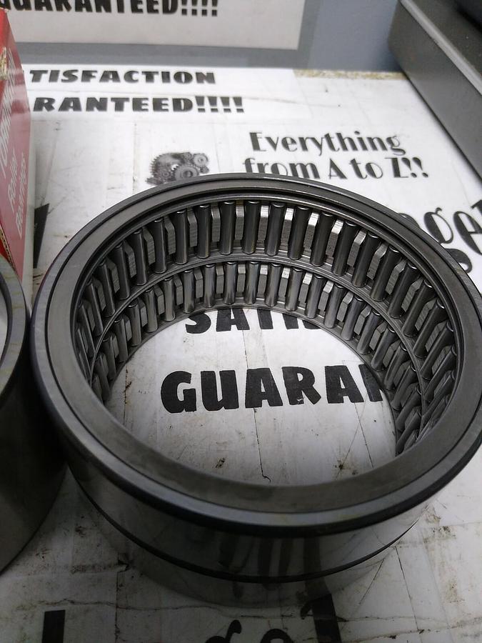 Torrington,NA6916,Needle Roller Bearing NOS