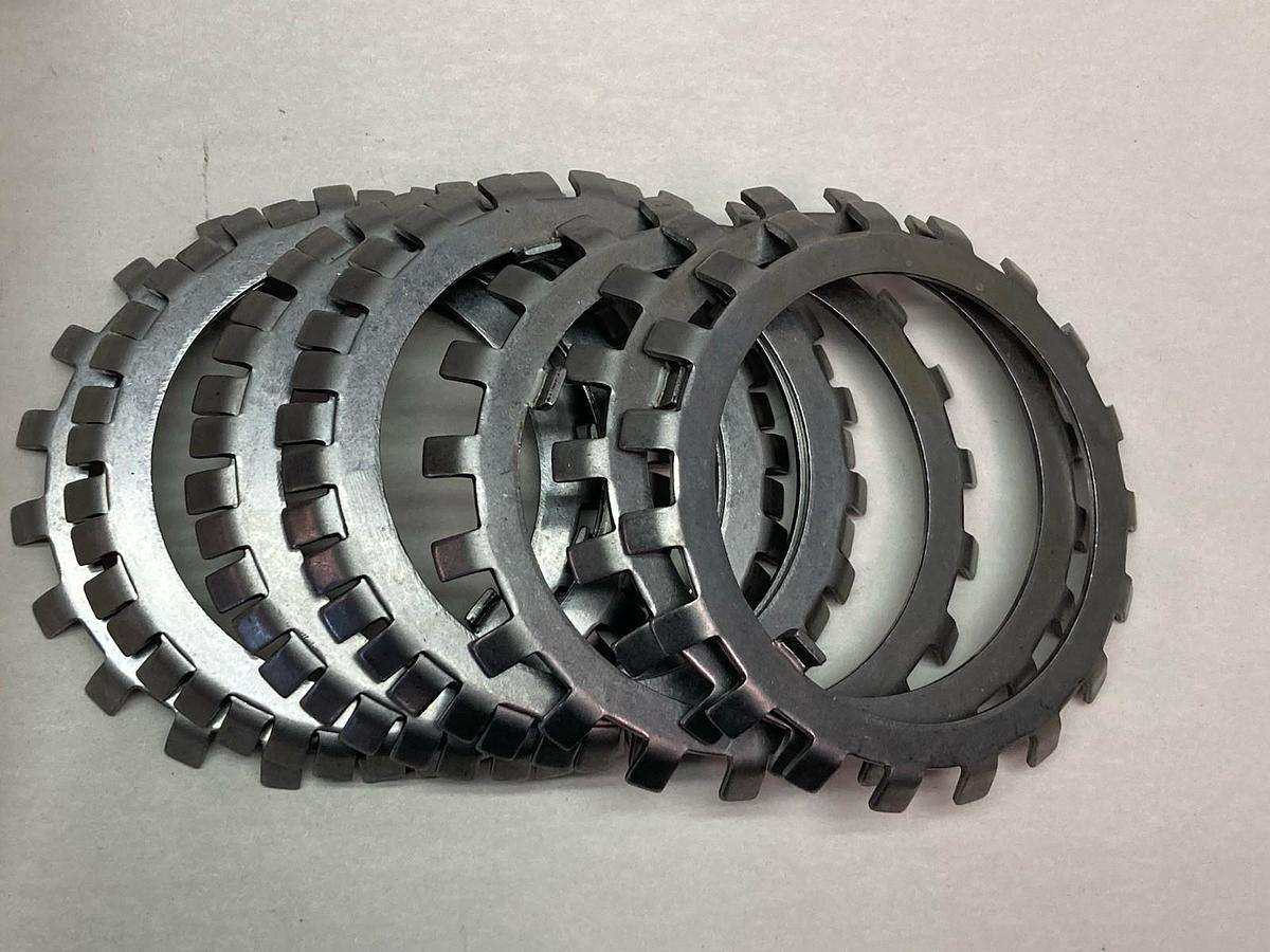 Timken,W-18,Lock Washers LOT OF 10