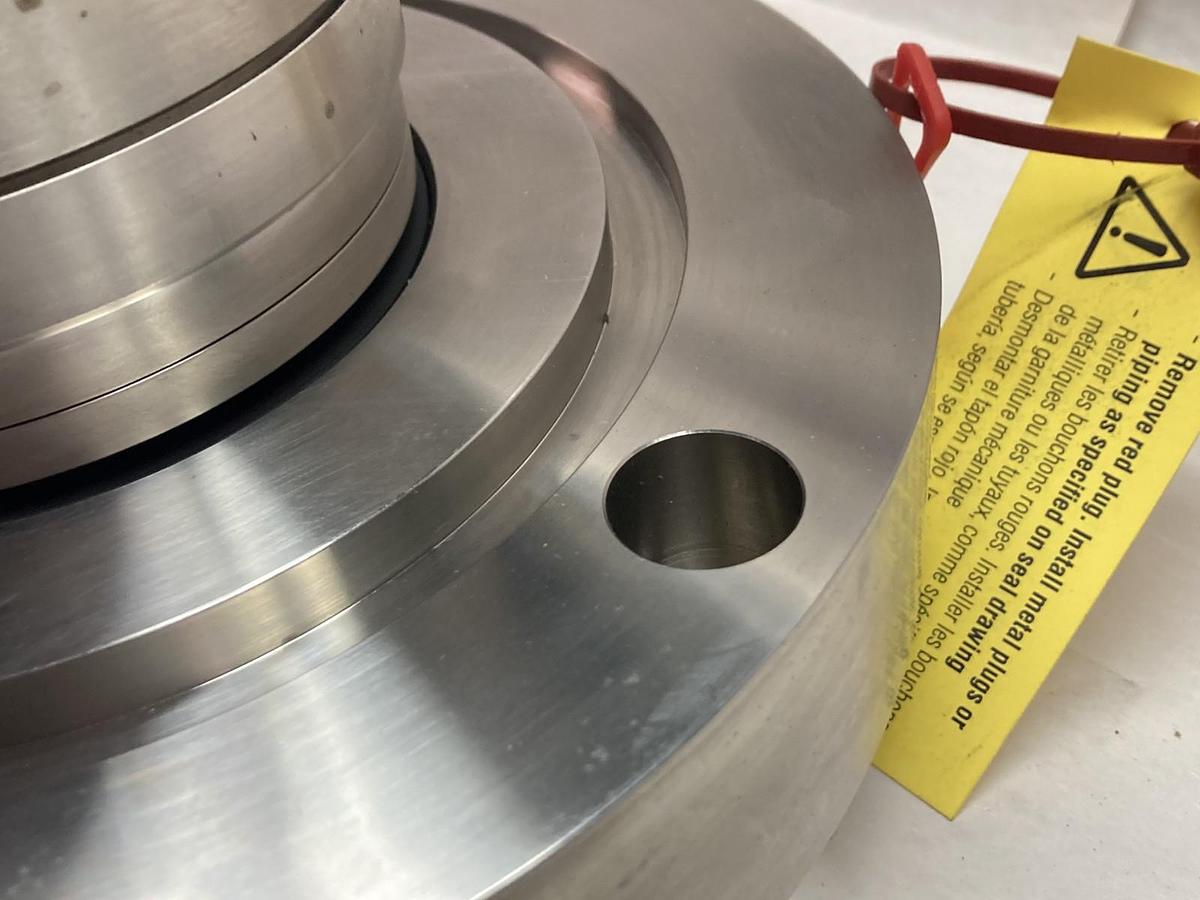 Flowserve,JS 155970DB-D 435806,Shaft Sleeve