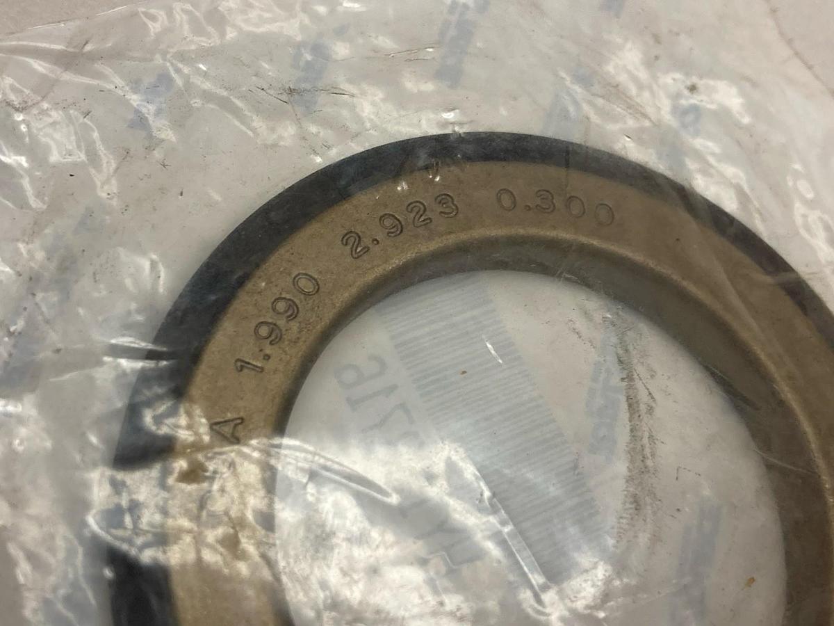 Total Source,HY153716,Oil Seal