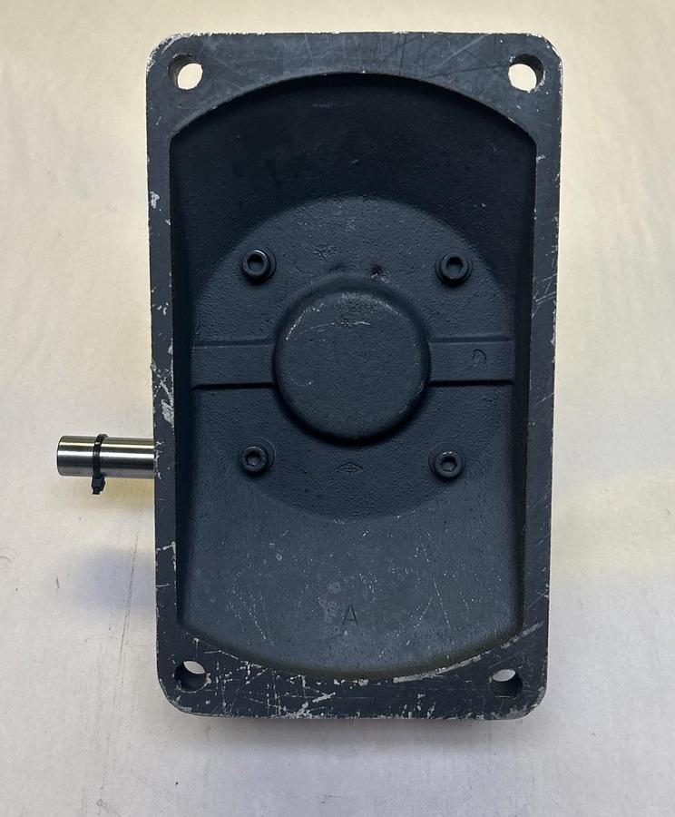 Used MORSE,MJ0104J06K,GEAR REDUCER 1.42HP 1750RPM