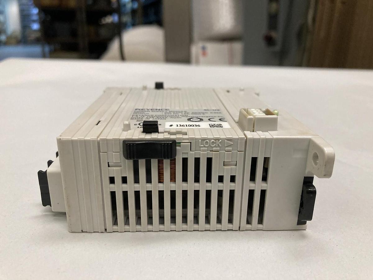 Used Keyence,SL-U2,Power Supply Unit