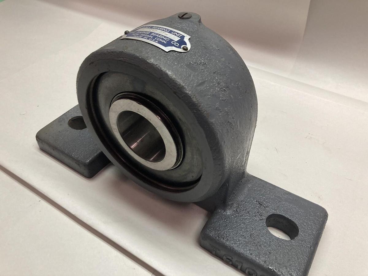 Link-Belt,SAD 1 13/16,Pillow Block Bearing