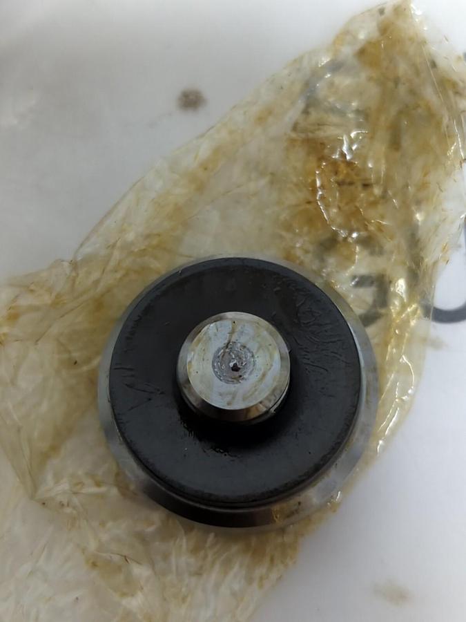 RENK,THERM 89,RD PAD 31.55MM