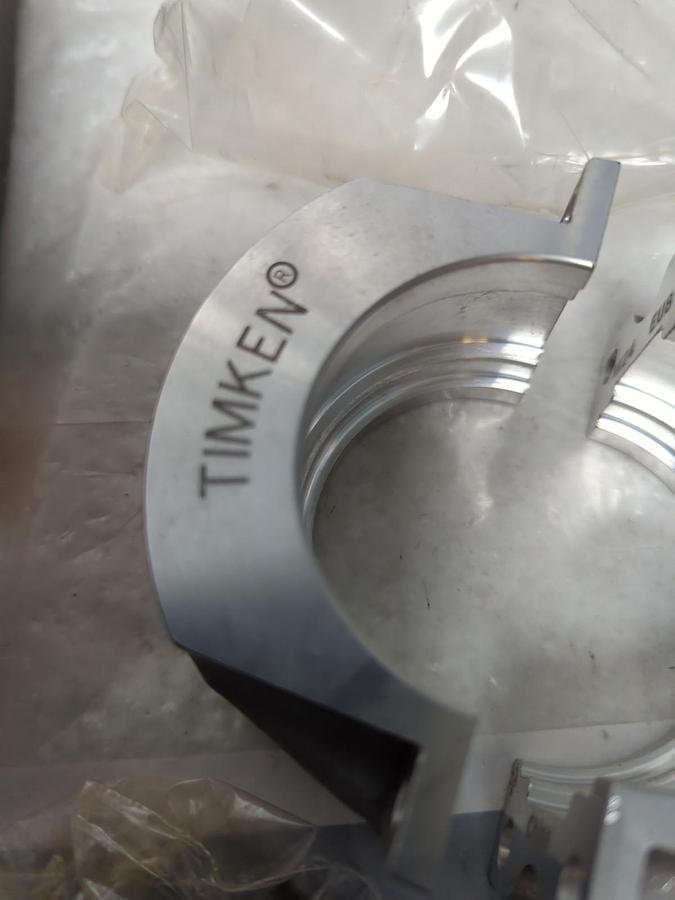 TIMKEN,QF15HP,QM COUPLING COVER SIZE 15 NOS