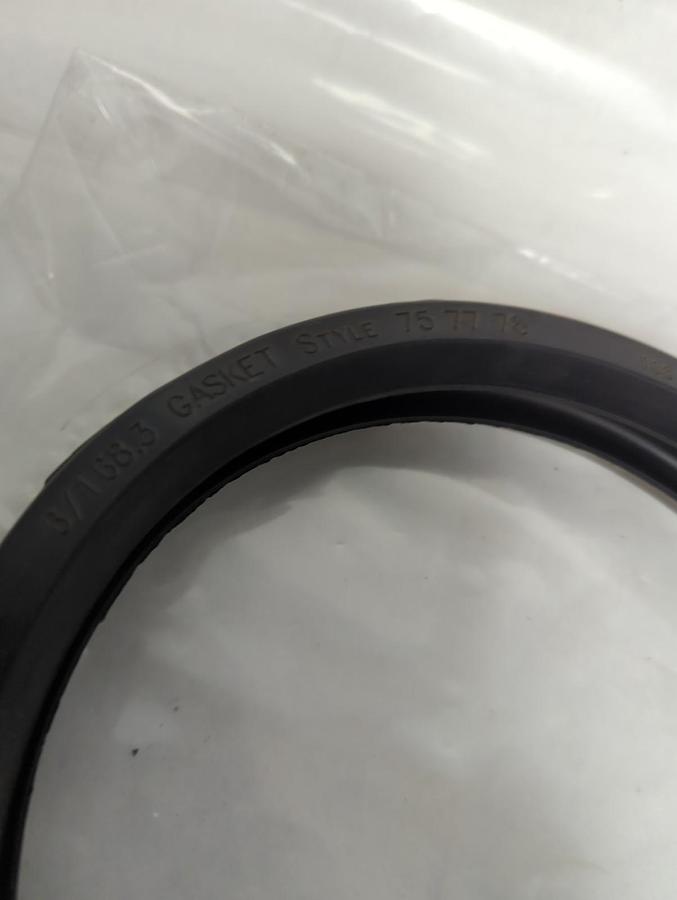 VICTAULIC,6/168.3,GASKET STYLE 75 77 78 NOS
