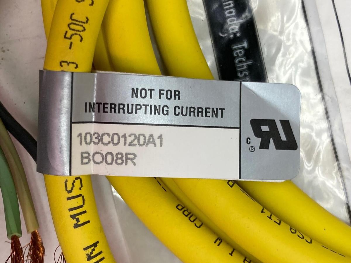 Remke,103C0120A1,Mini-Link Plug Assembly