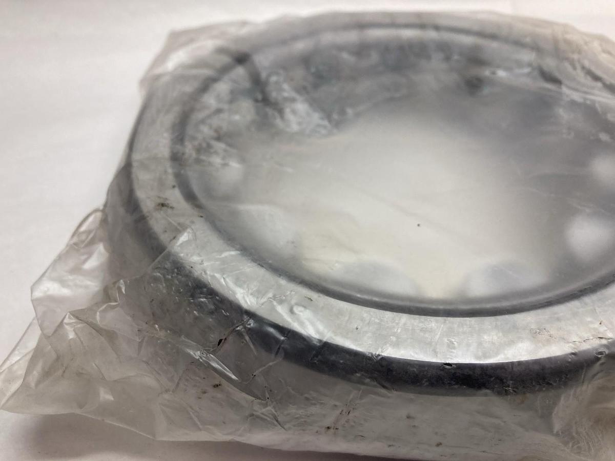 Used NTN,317,Cylindrical Roller Bearing Brass