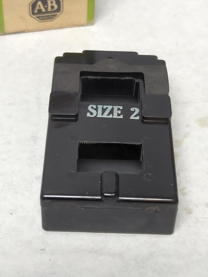 ALLEN-BRADLEY,72A86,COIL SERIES K SIZE 2 NOS