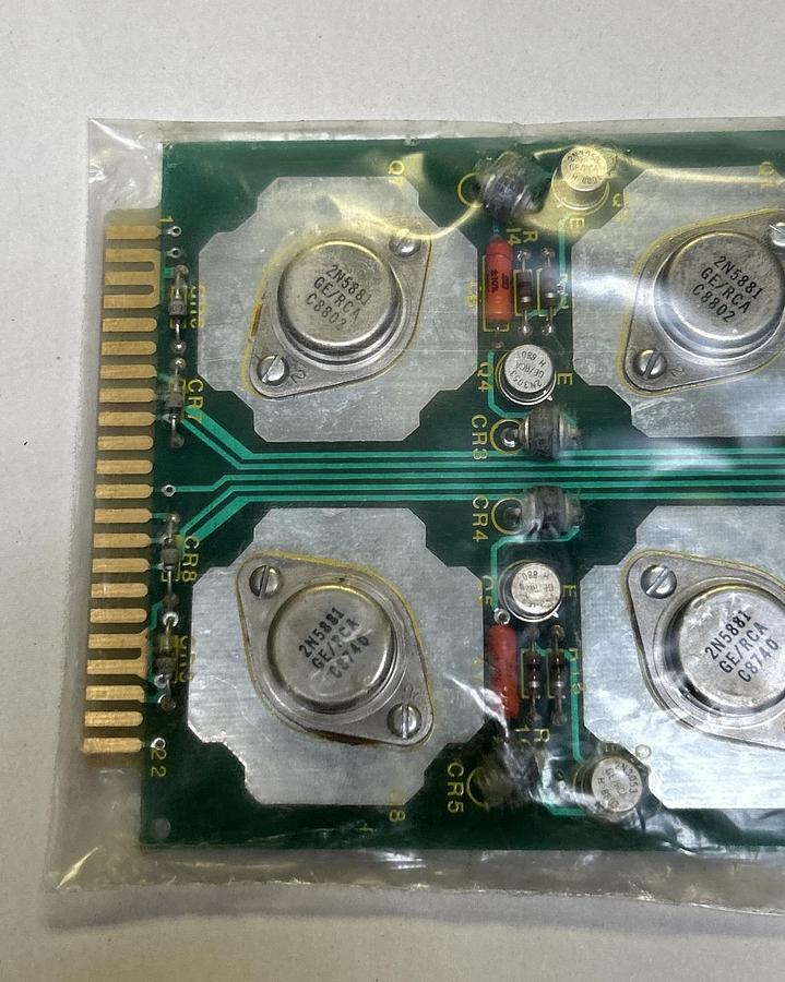 UNBRANDED,58W4927,TRANSLATOR BOARD NOS