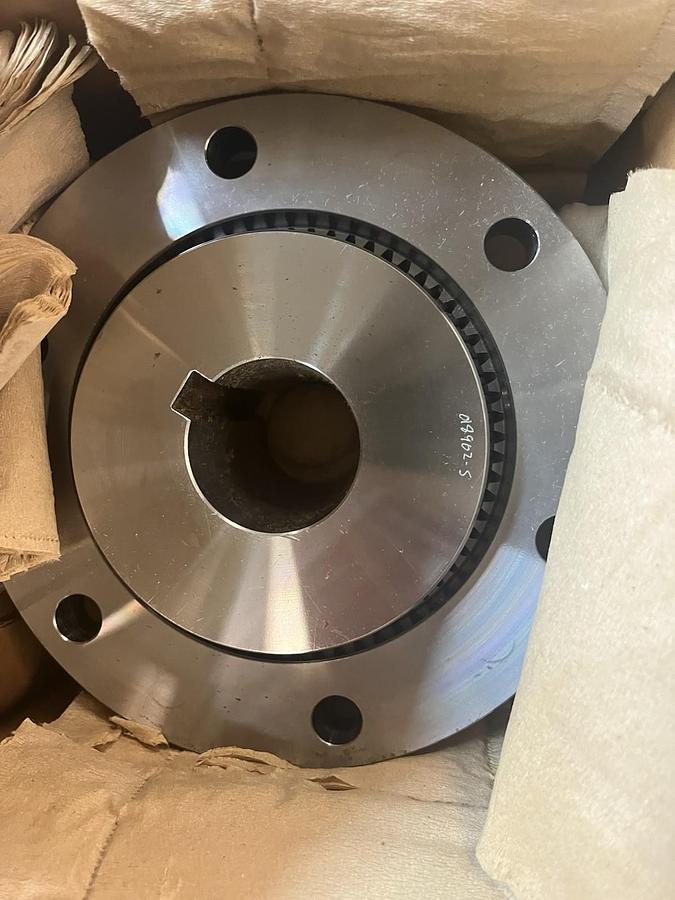 AMERIDRIVE,074254-003EB,202.5 F EB SLEEVE