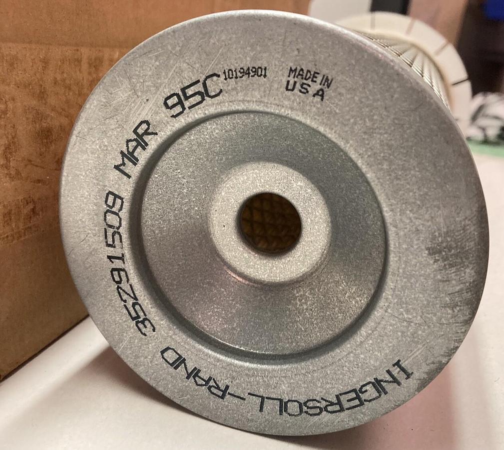 Ingersoll-Rand,35291509,Air Filter