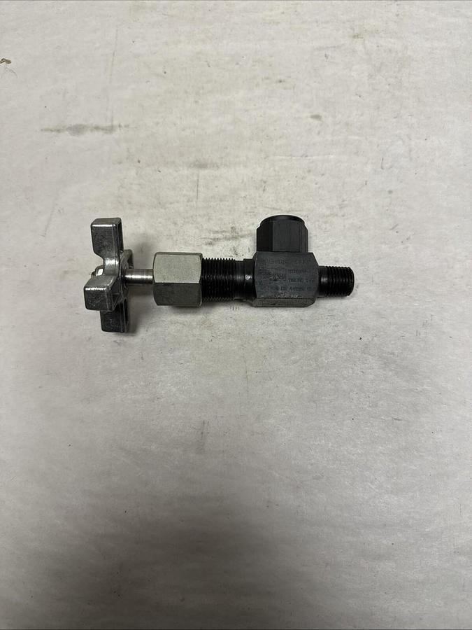 Parker,HV-60S 20KF,Valve