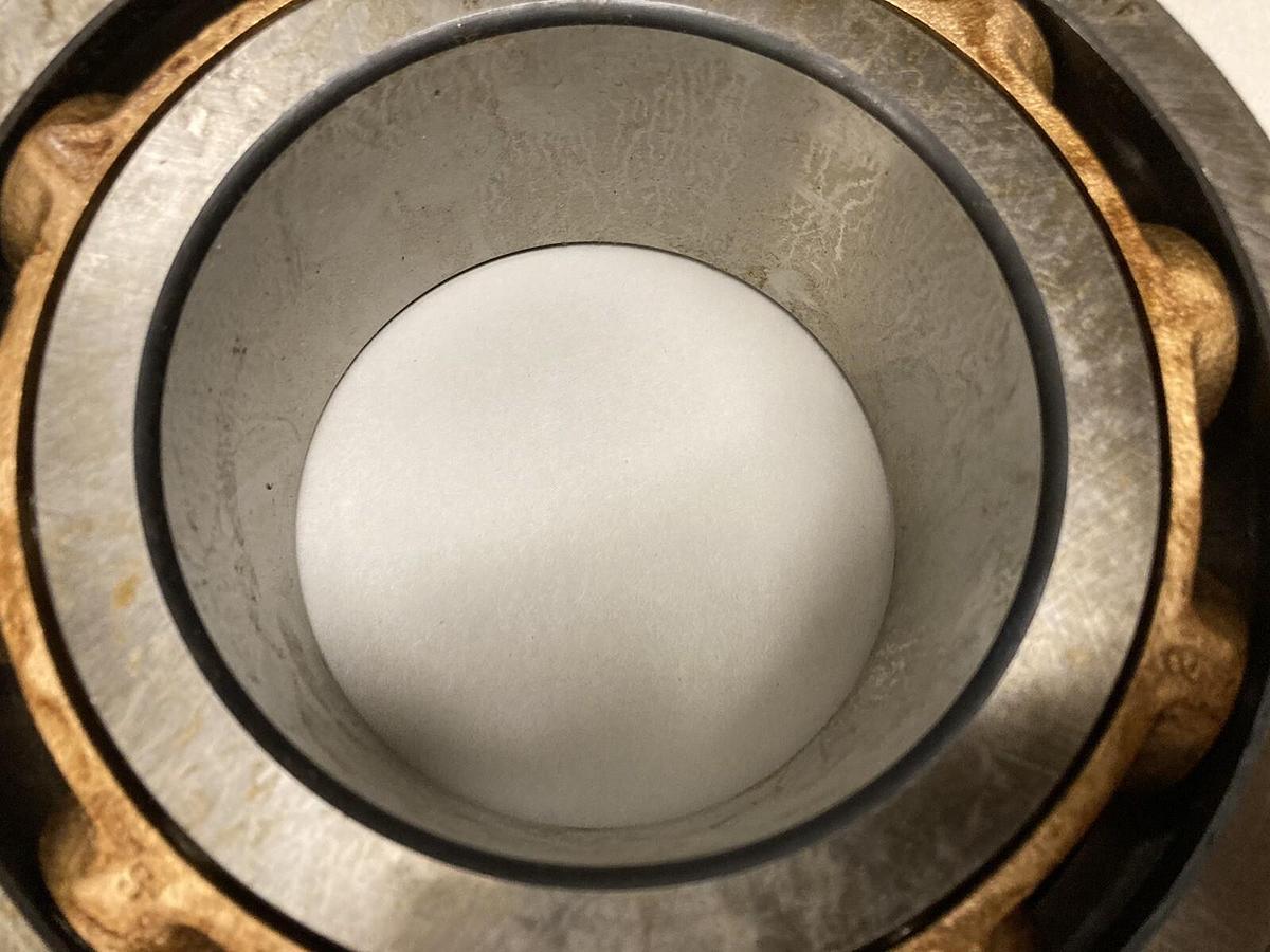 SKF,5222 M/C3,DOUBLE ROW ANGULAR CONTACT BEARING