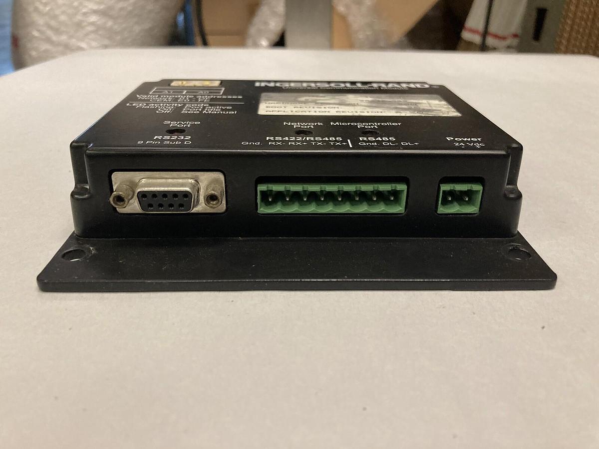 Used Ingersoll-Rand,3657090,Universal Communication Module