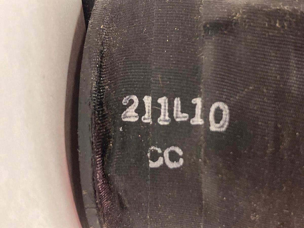 Danaher,211L10,Wound Coil