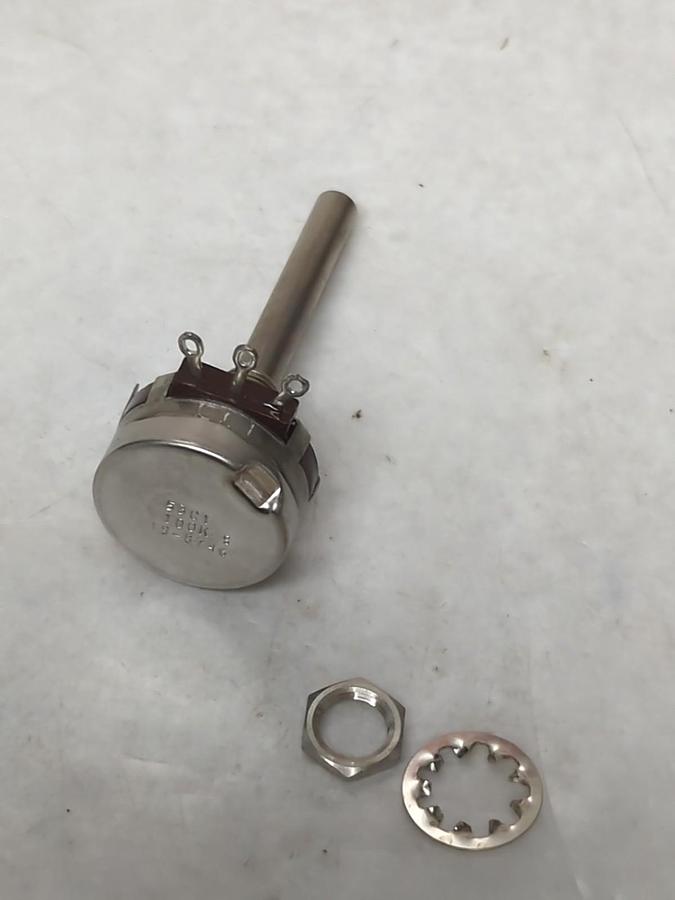 CLAROSTAT,53C1-100K,POTENTIOMETER NOS