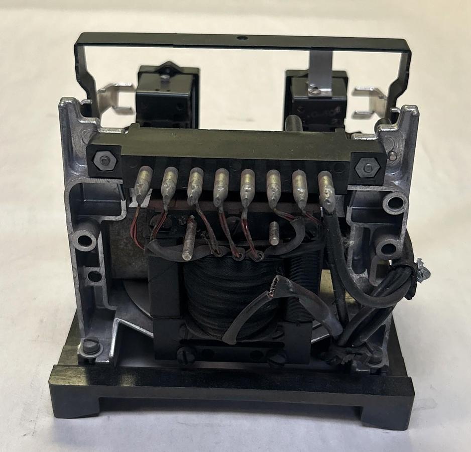 Used WESTINGHOUSE,1875270A,OVERCURRENT RELAY NO CASE