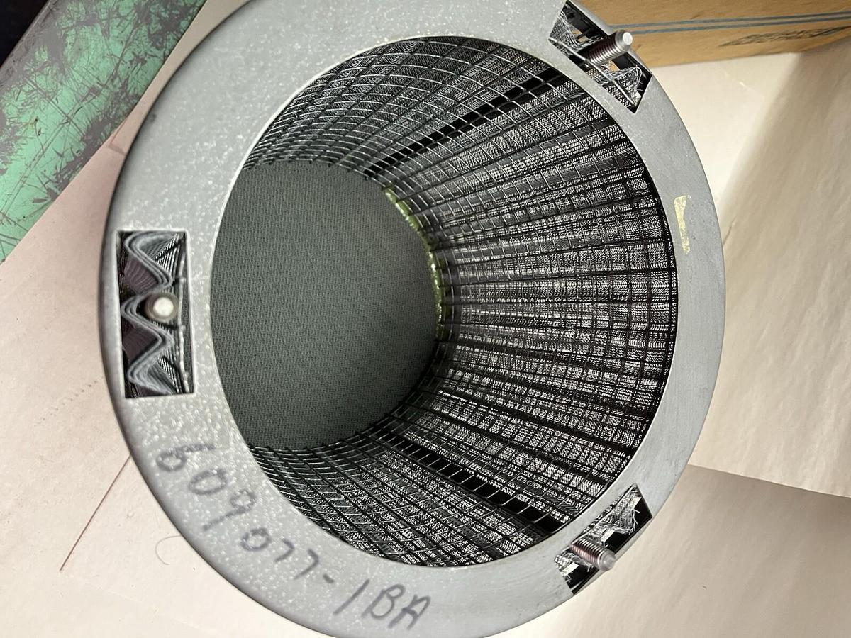 Reliance,422018-1V,Filter