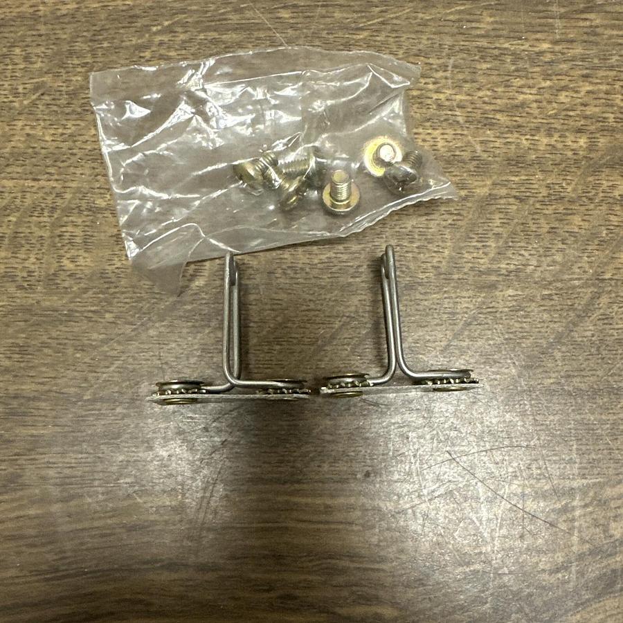 GE,C695A,Overload Heater Elements BOX of 2