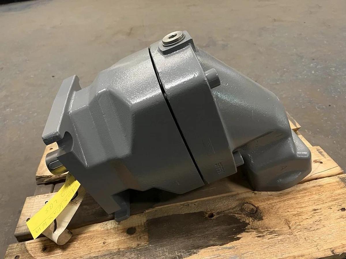 Used VOAC,F11-150-HF-SH-T-000,HYDRAULIC DISPLACEMEMT MOTOR PUMP