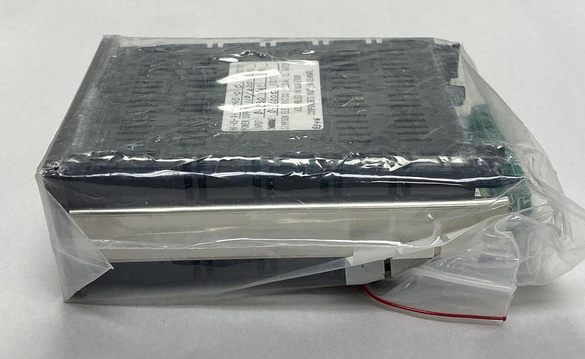Simpson,HK-45-1-0340-0-0,Digital Panel Meter NOS