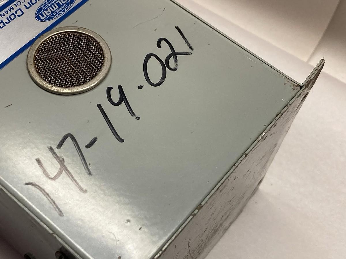 Used Robicon,304 043-3,SCR Gate Trigger Unit 480V 60Hz