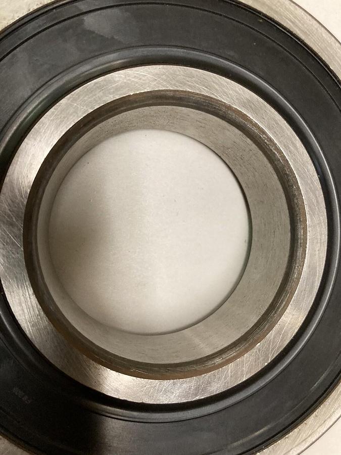 SKF,6314-2RS1/C3,Deep Groove Ball Bearing