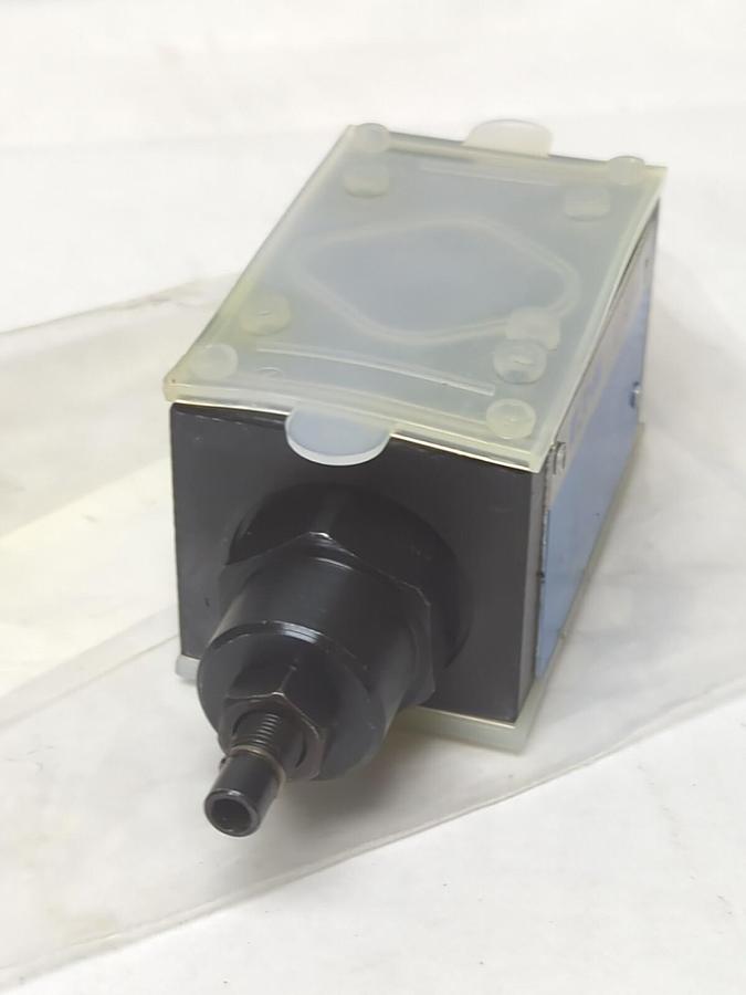 EATON VICKERS,DGMFN-3-Z-P1W-41,FLOW CONTROL VALVE NOS