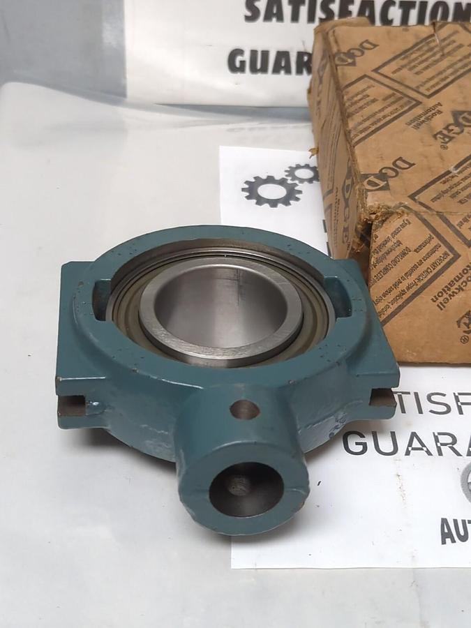 DODGE,125158,NSTUSC115 TAKE-UP BEARING 1-15/16 INCH BORE NOS