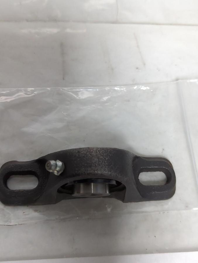 Used FAFNIR,BRG G100BKLLB,PILLOW BLOCK BEARING PRE-OWNED