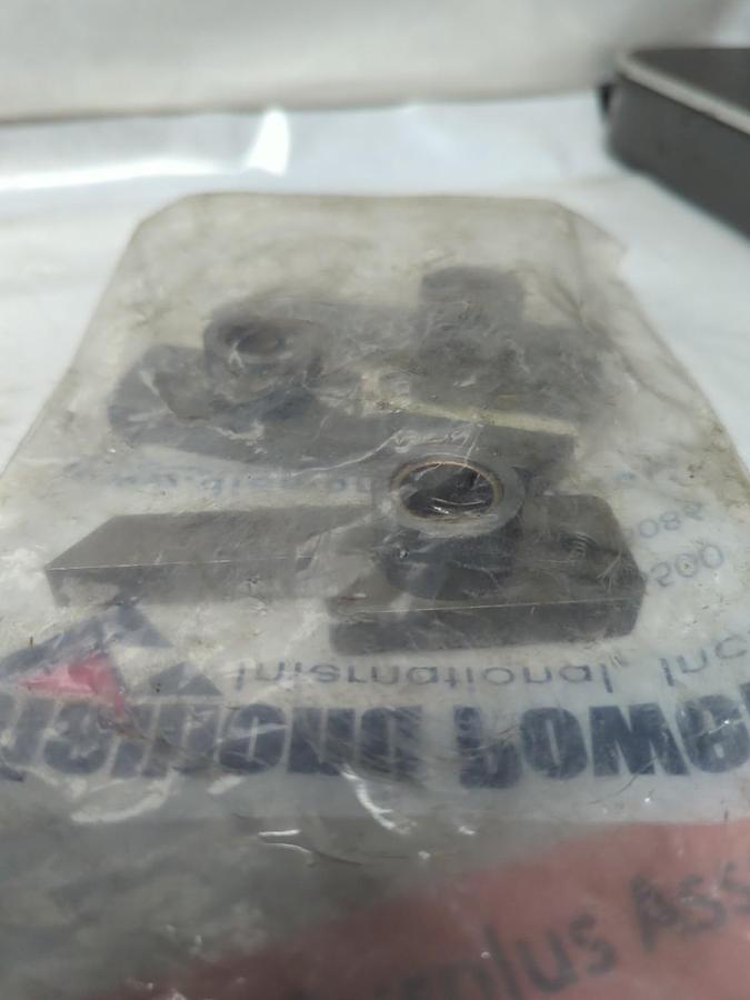DIAMOND,53A007350J,REAR PAWL & BEARING ASSEMBLY LOT OF 3 NOS