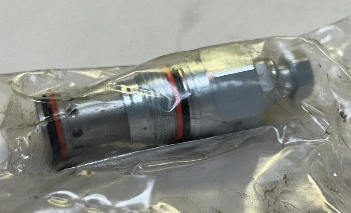 SUN HYDRAULICS,RPEC-FEN,RELIEF VALVE NOS