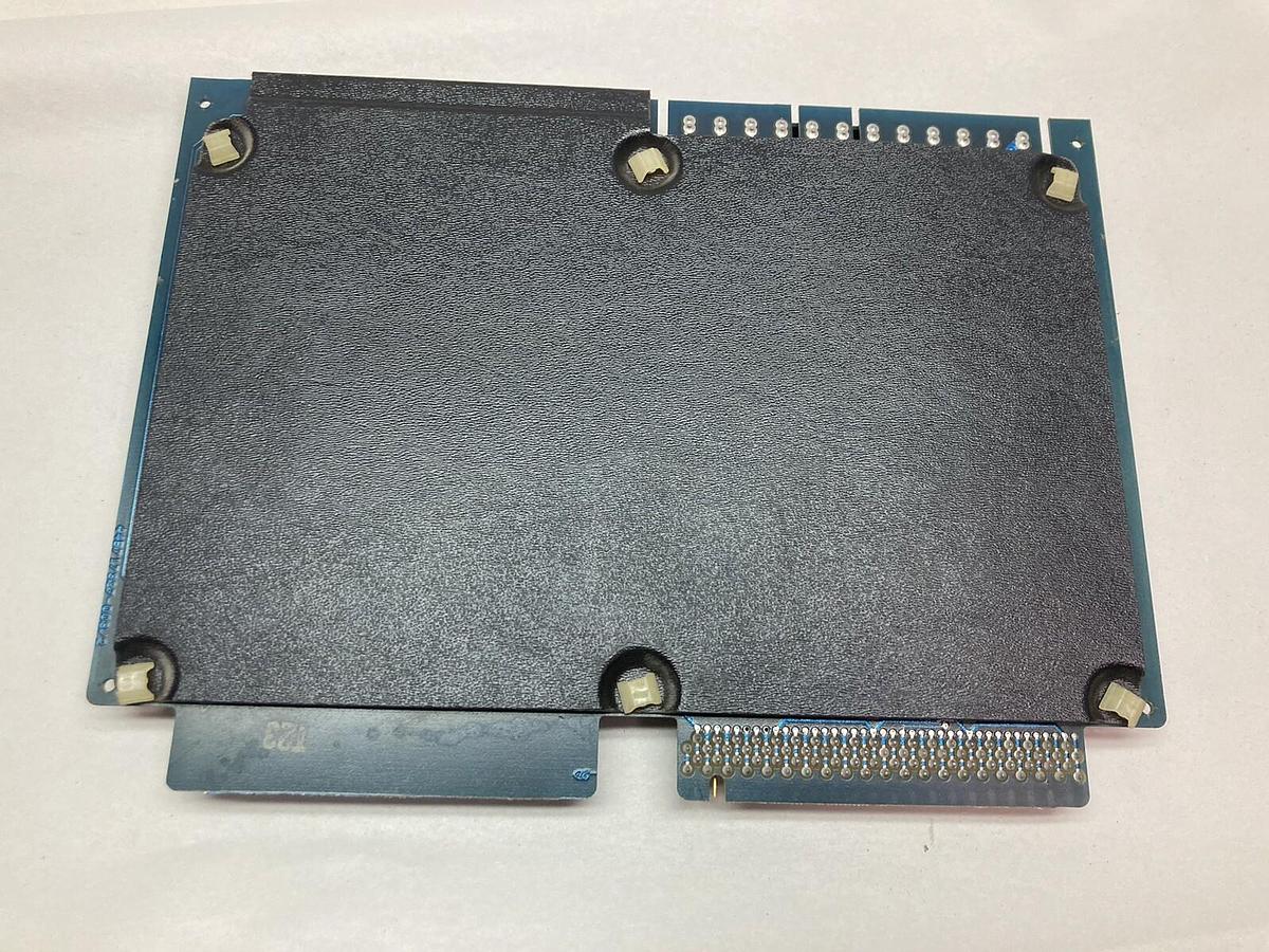 Used GE,IC600YB902A,Circuit Board