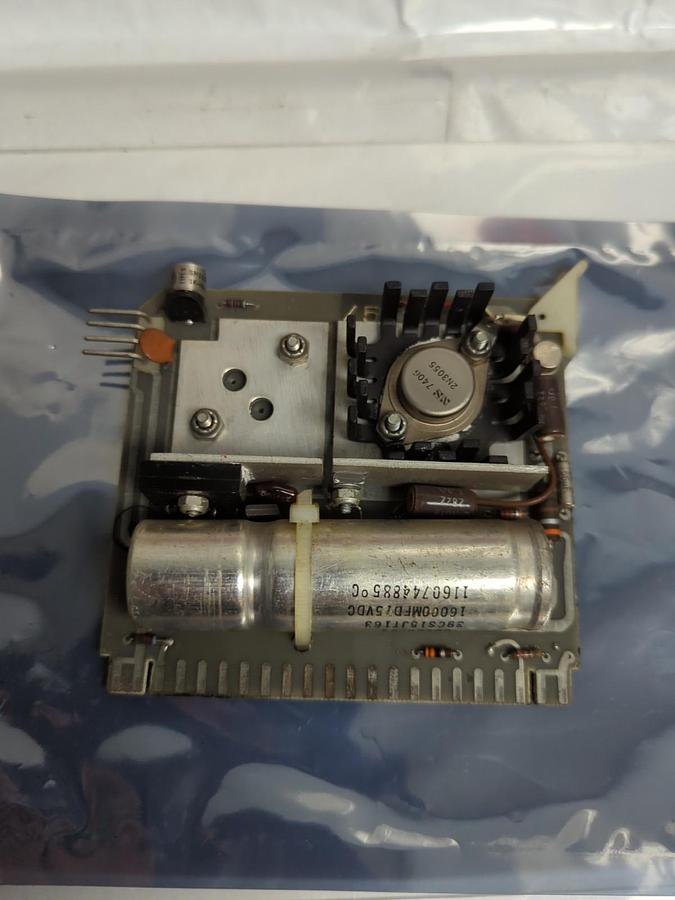Used DYNAPAR,R905D,CIRCUIT BOARD PRE-OWNED