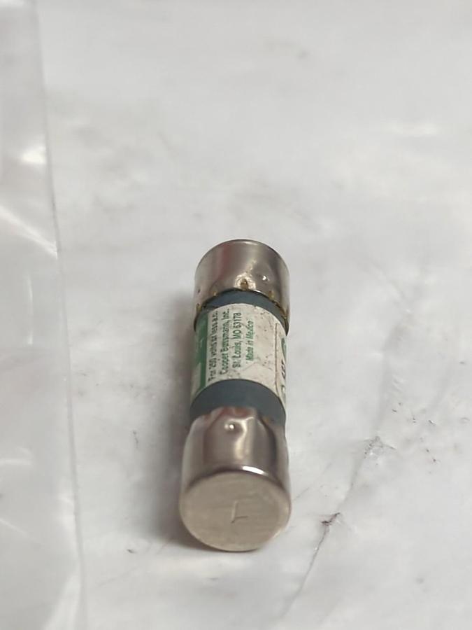 Used COOPER BUSSMANN,FNM-8,FUSETRON 8 AMP FUSE LOT OF 11 PRE-OWNED