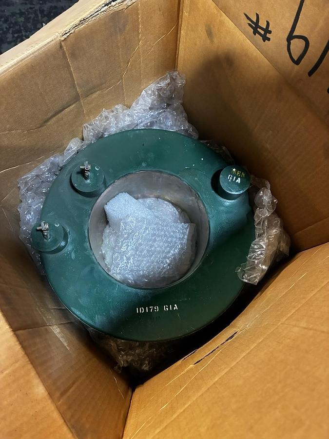 GE,1D179G1A,BRAKE SHUNT COIL NOS