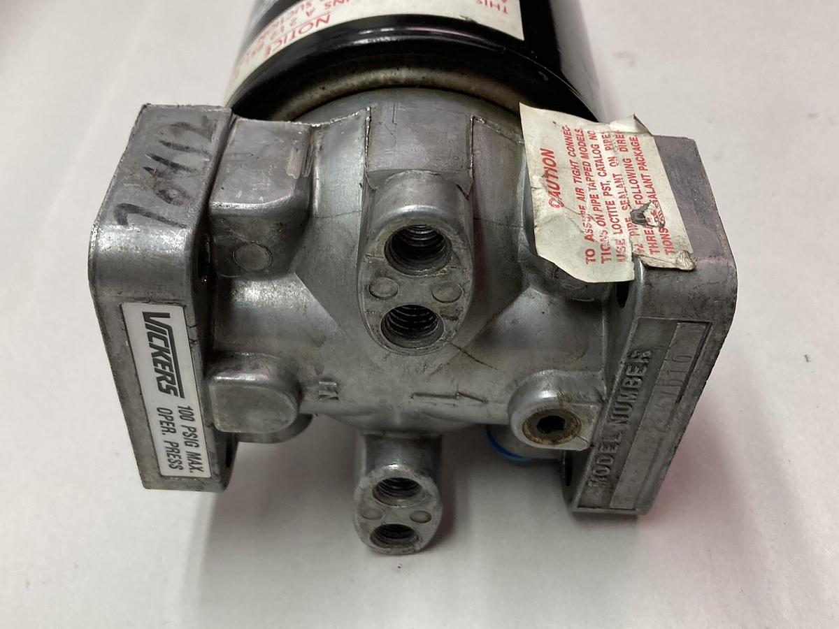 Used Vickers,573083,Filter Element