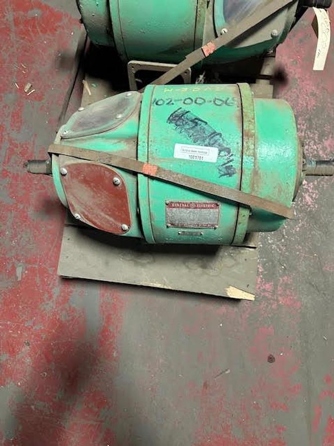 Used GE HP1.5 AM610