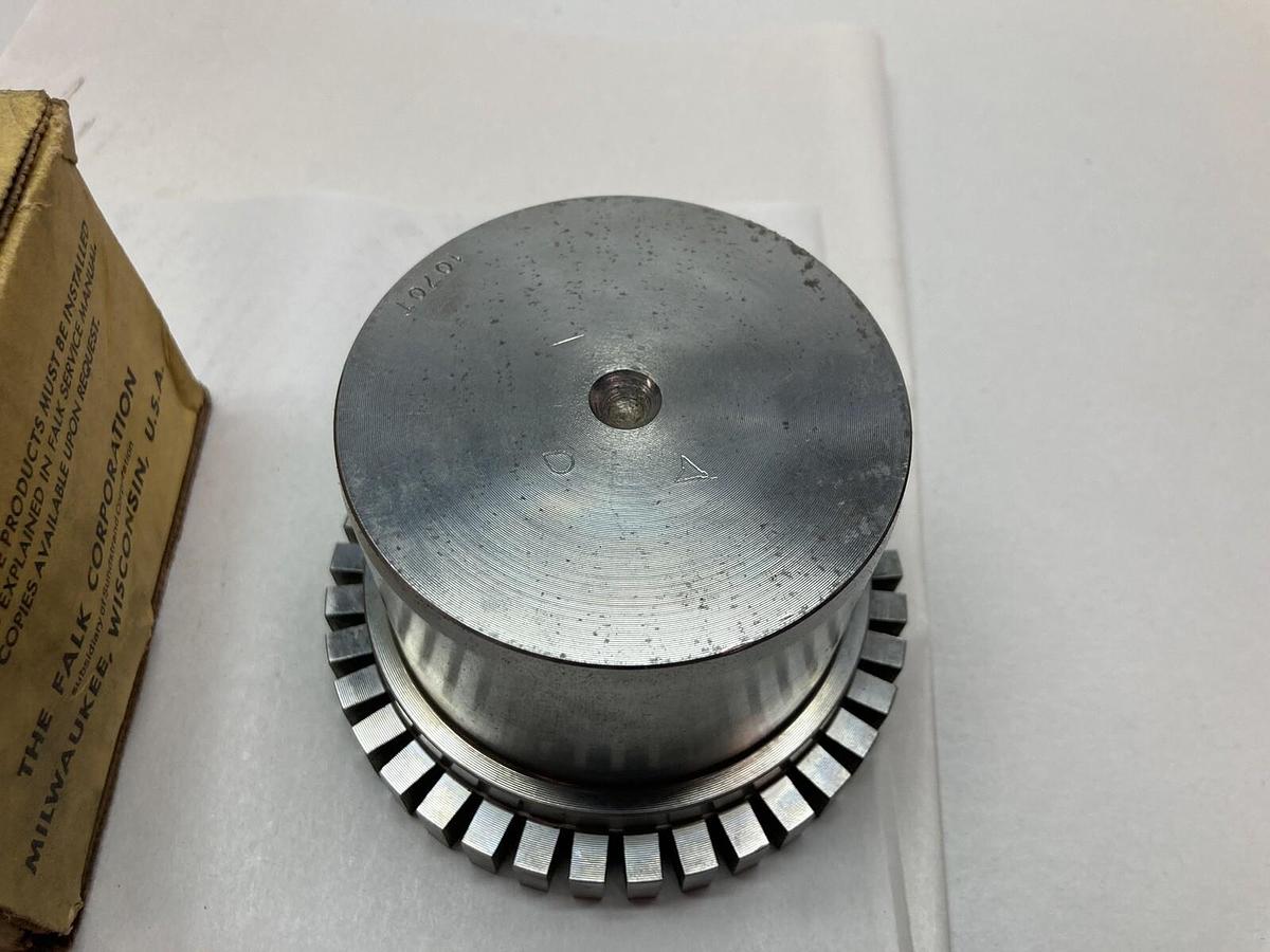 Falk,70T,Coupling Hub