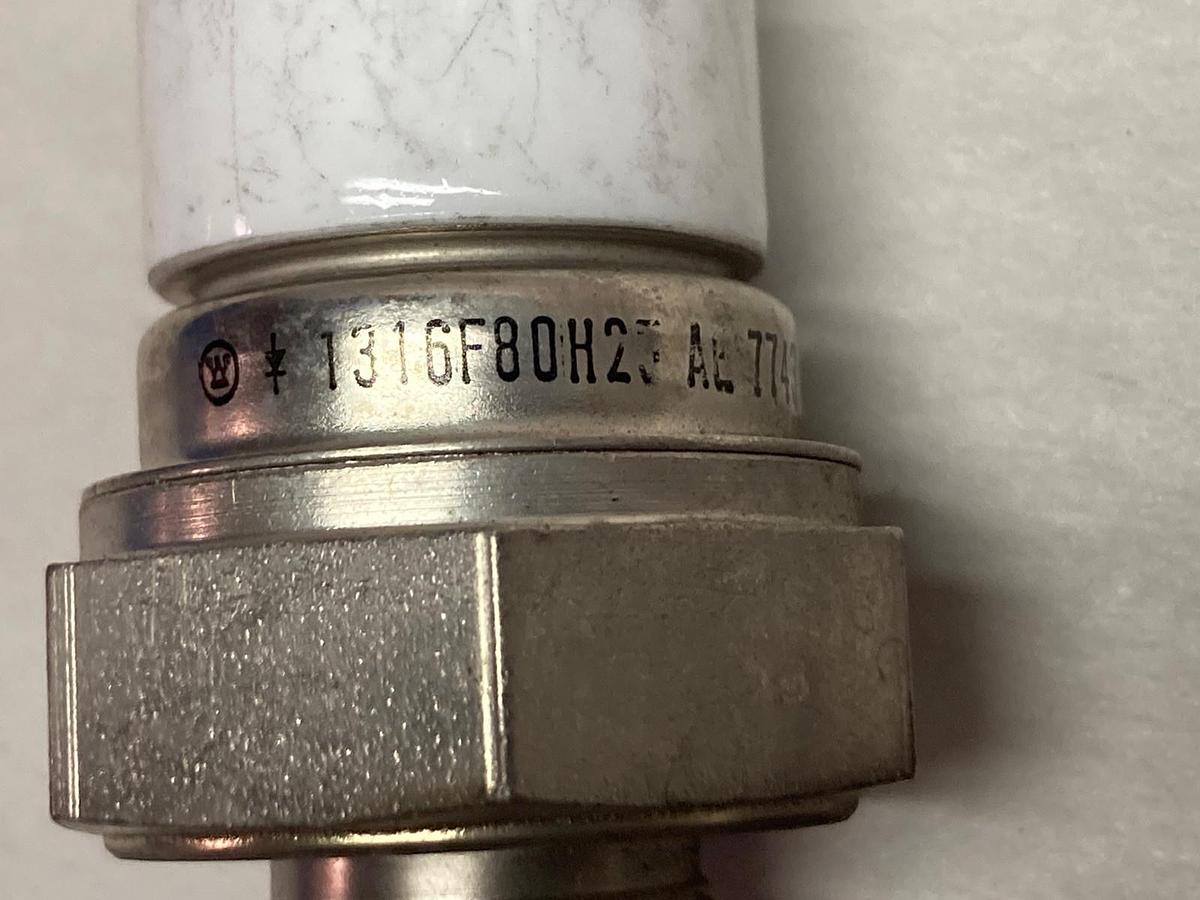 Used Westinghouse,1316F80H25 AE774,Rectifier Diode