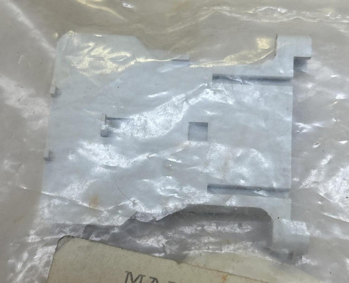 AGUT,MARL110ATS,AUXILIARY CONTACT LOT OF 4 NOS