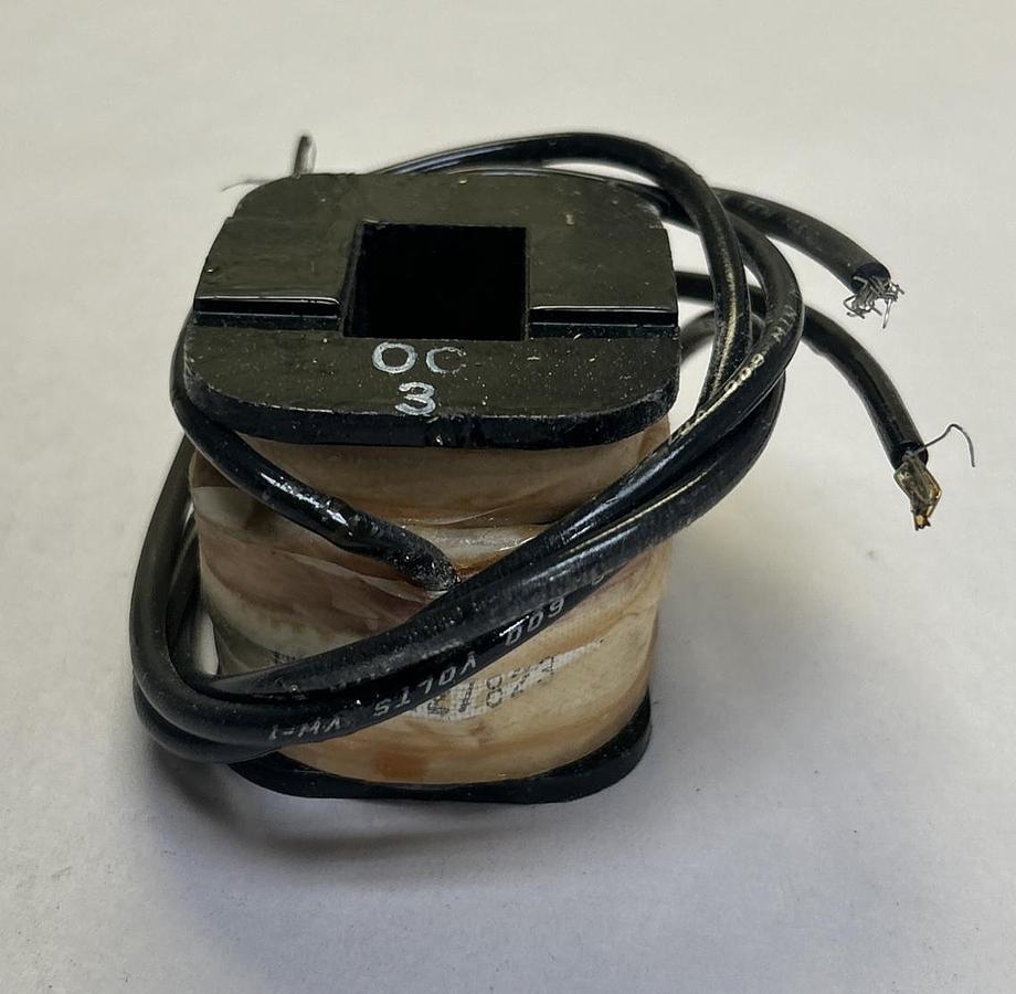 GENERAL ELECTRIC,3027823,COIL NOS