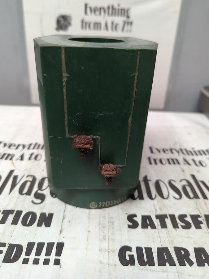 GENERAL ELECTRIC,22D95G1A,COIL NOS