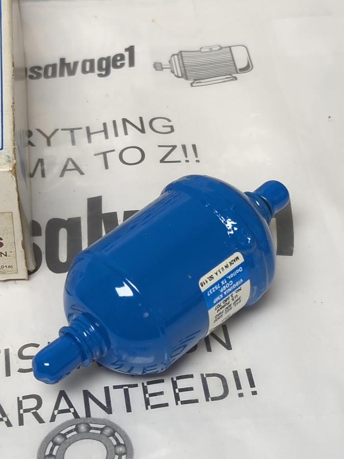 VIRGINIA KMP,AH-052S,LIQUID LINE FILTER DRIER