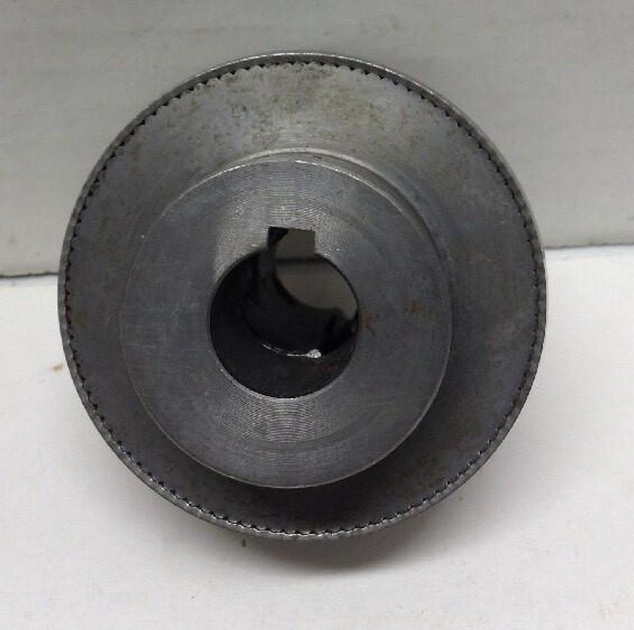 Hilliard Corp. Industrial Clutches,6610-7010,Spec Slip Coupling