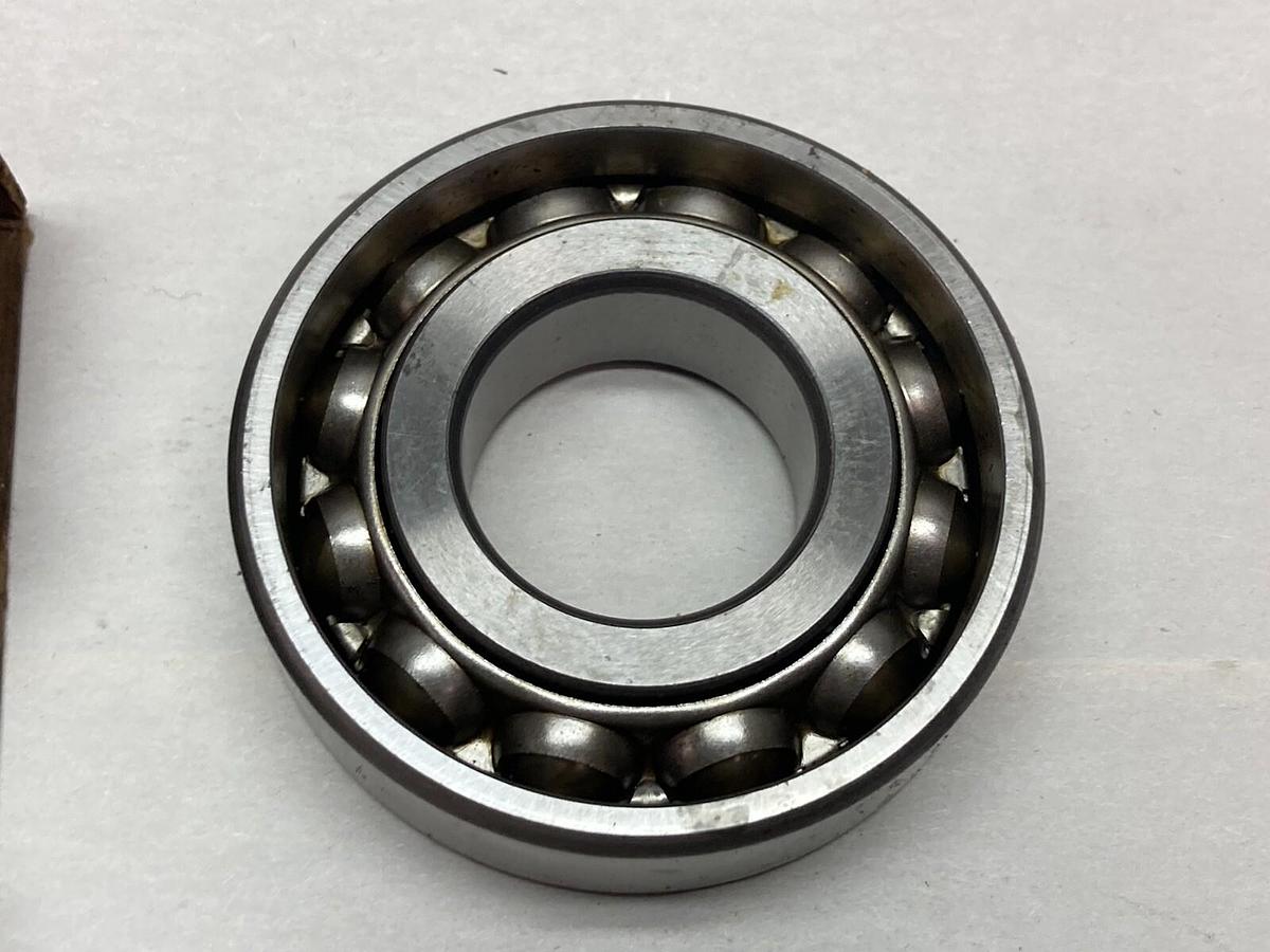 MRC,7307DU,Angular Contact Bearing