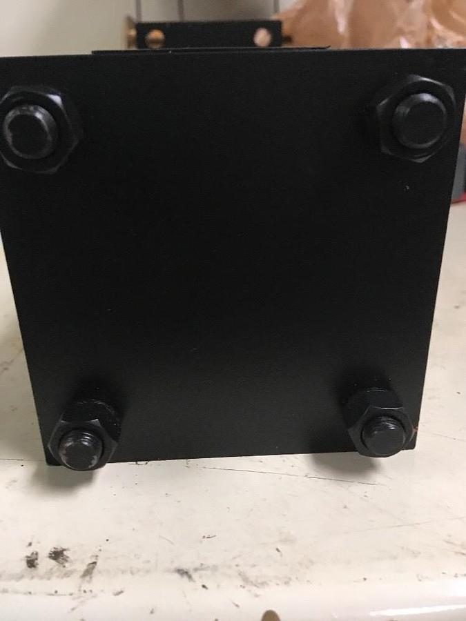 Used Eaton Hydr-Line,HA5F-3.25X7-N-1-4M-N-N-S-1-1-HA0A9B,Hydraulic Cylinder